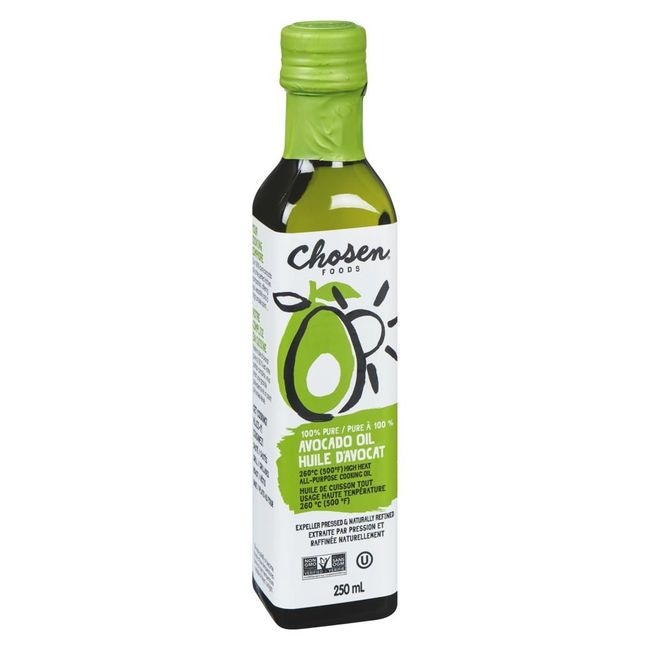 Pure Avocado Oil