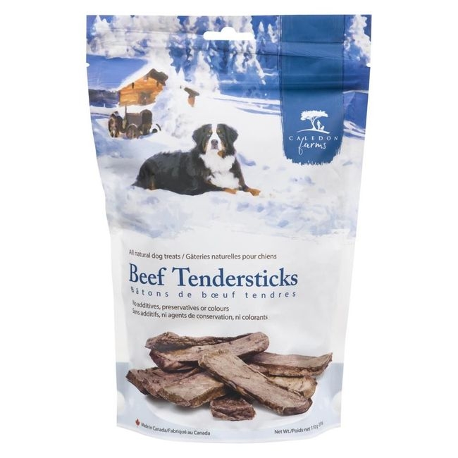 Beef Tendersticks