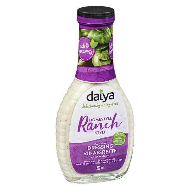 Homestyle Ranch Dressing