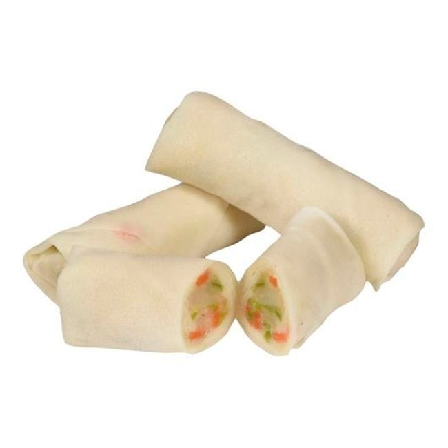 Vegetable Spring Roll, 8.504 Kilogram