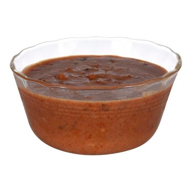 Zesty Peanut Sauce