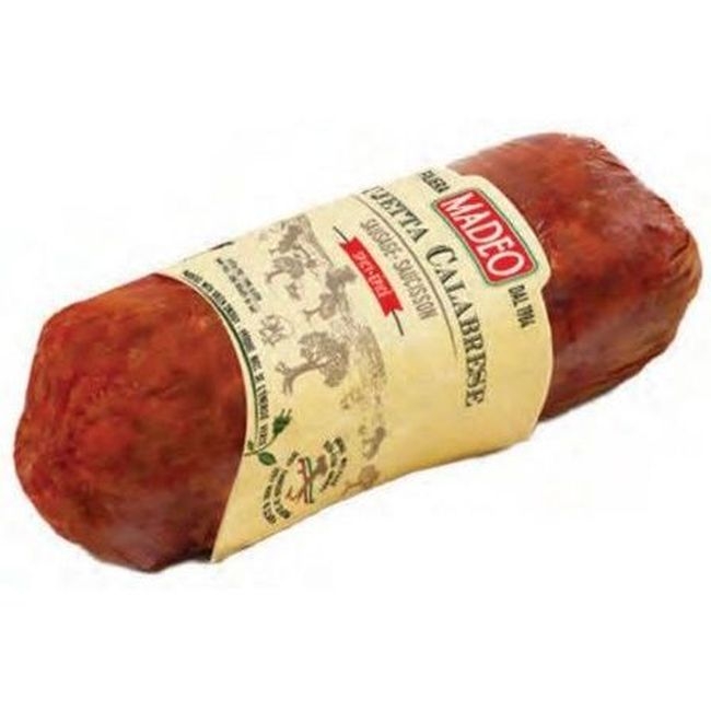 Nduja