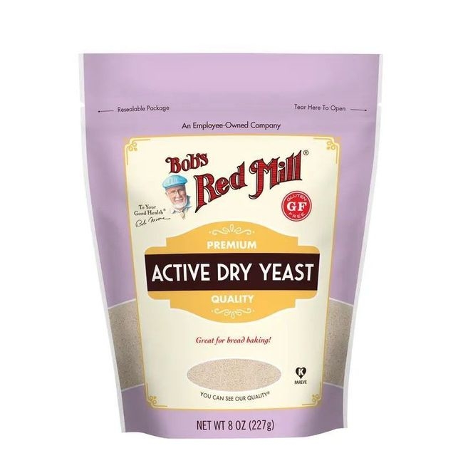 Active Dry Yeast