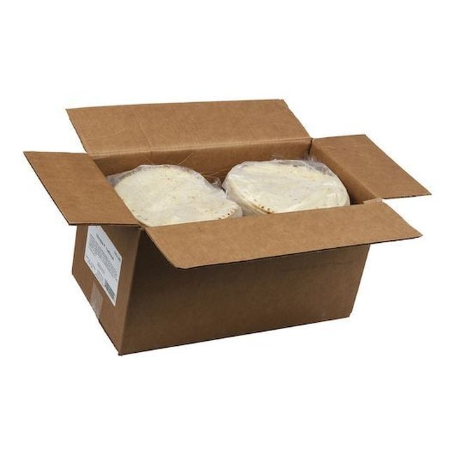 9 inch Flatbread, 3.2 Ounce