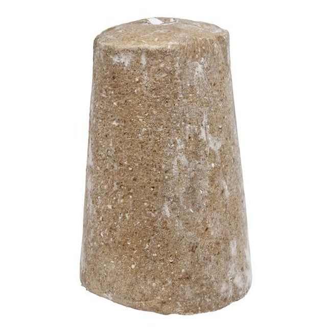 Gold Label 3 Ounce Medium Gyro Cone, 20 Pound