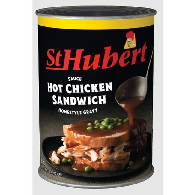 Hot Chicken Sauce