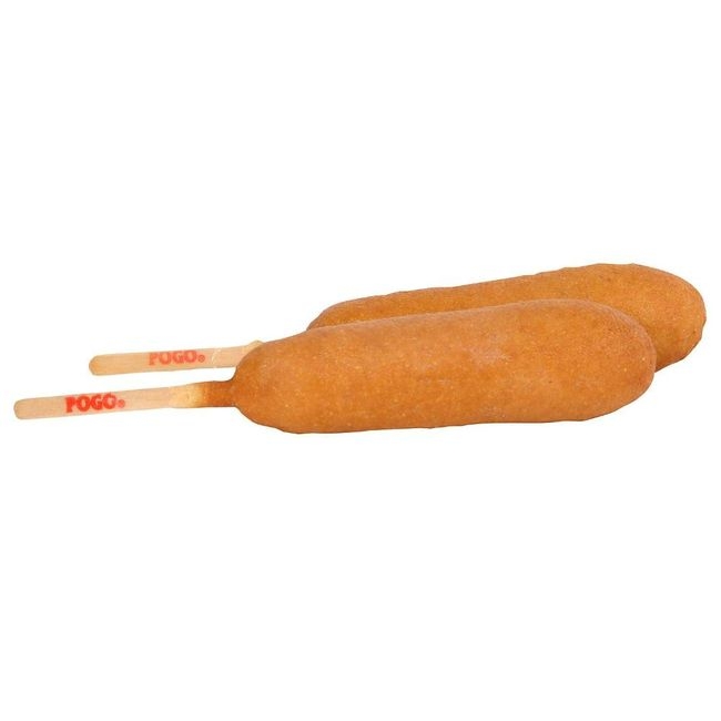 Sausage On Stick