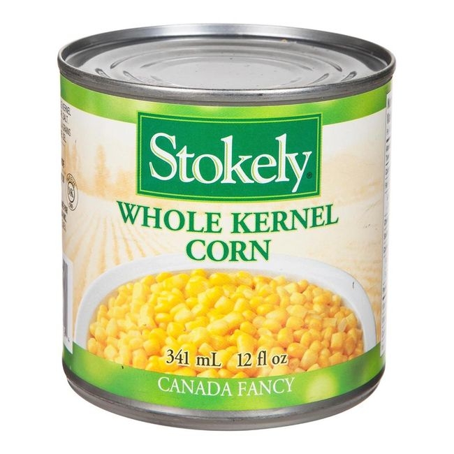 Fantasy Whole Kernel Corn