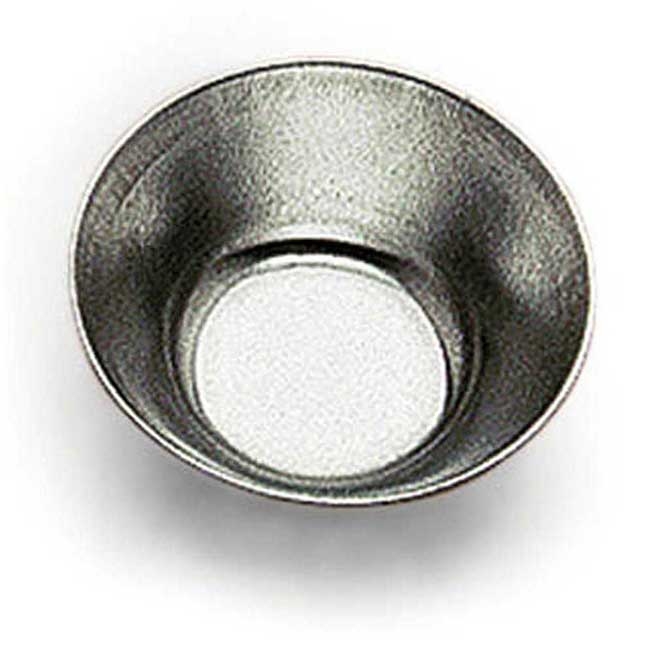 Tin Plate Petits Round Tart Mold