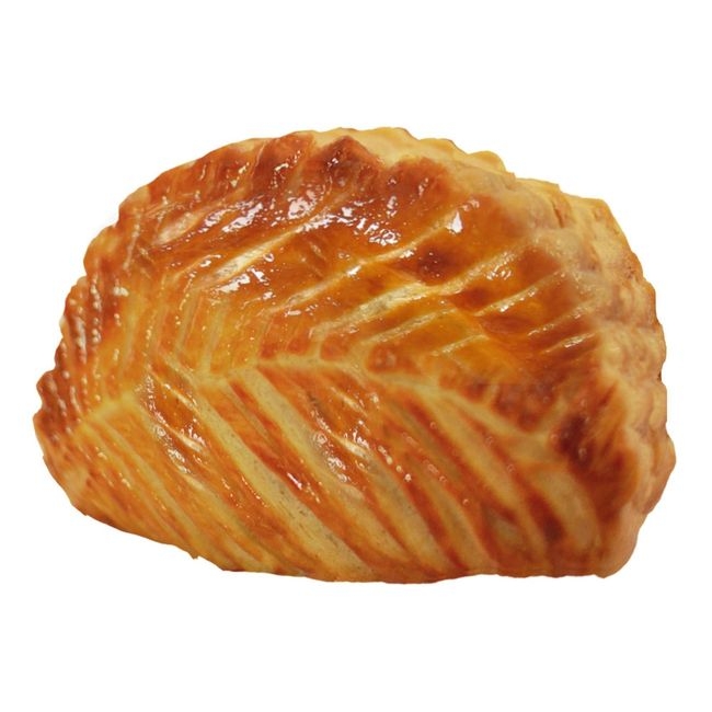 Stainless Steel Pastry Cutter with Handle