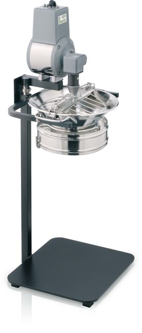 Heavy Duty Stainless Steel Electric Food Mill without Sieve