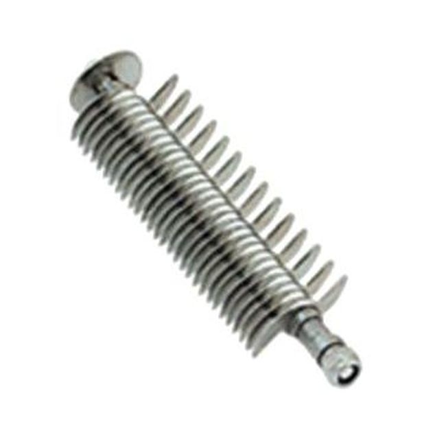 3 and 7 mm 44 Blades Cutter without Handle