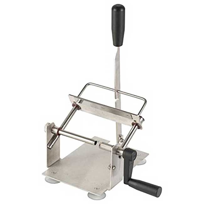 Japanese Vegetable Turning Slicer with Lever