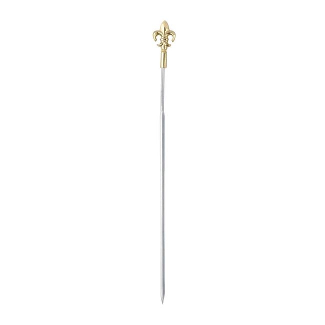Stainless Steel Lily Skewer