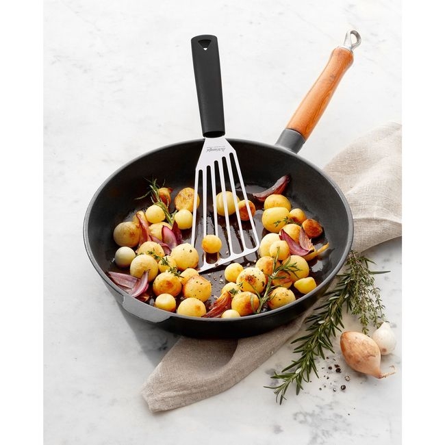 Stainless Steel Professional Turner