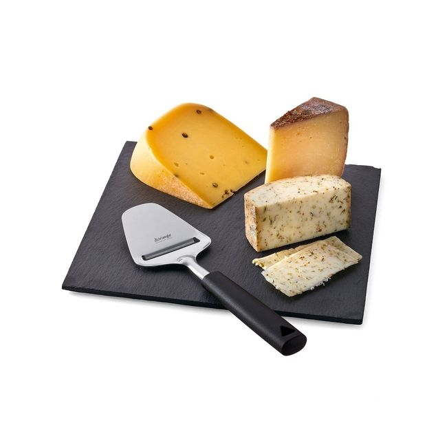 Stainless Steel Cheese Plane