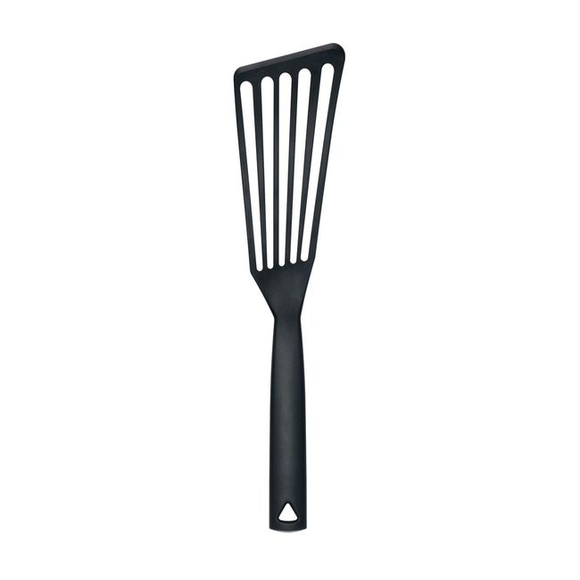 Nylon Black Carded Slotted Turner