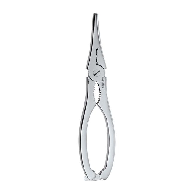 Stainless Steel Lobster Scissors