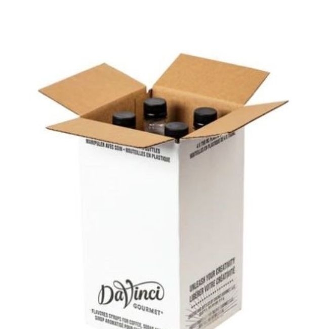 Iced Coffee Concentrate Syrup, 750 Milliliter