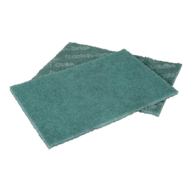 6 x 9 in General Purpose Scour Pad