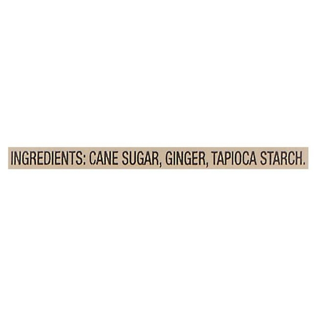 Original Ginger Chews