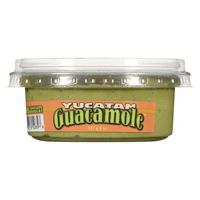 Guacamole