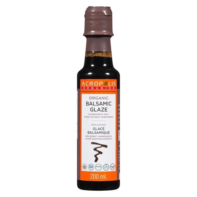 Balsamic Glaze