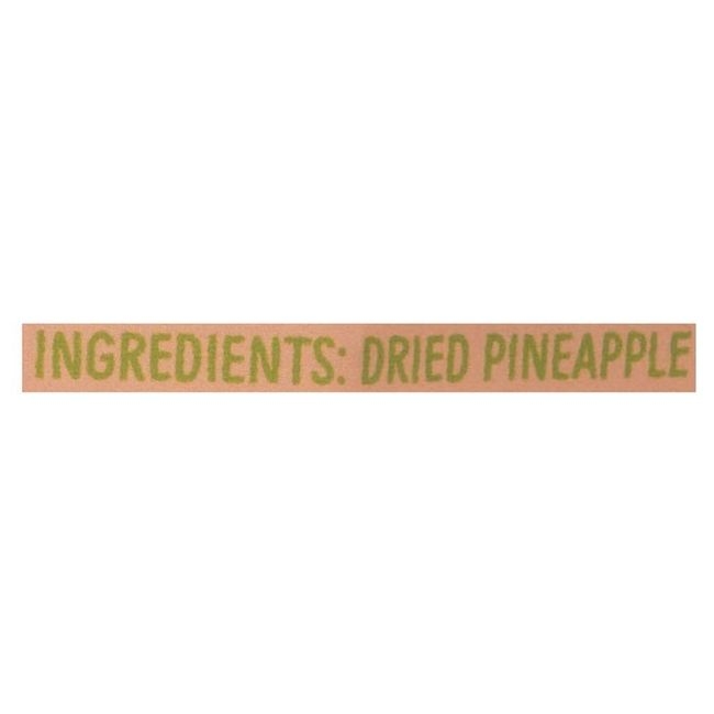 Pineapple Chips