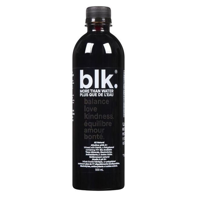 Original Water