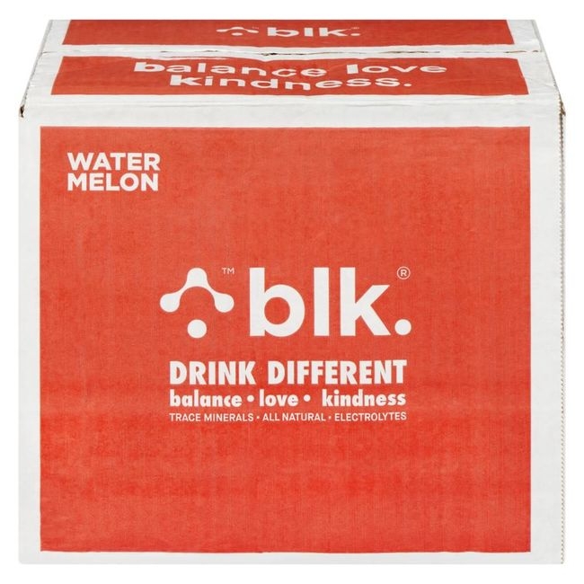 Watermelon Water