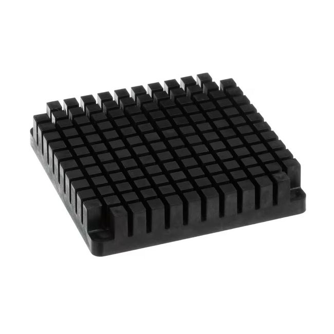 351448-1 0.375 in Pusher Block for Instacut 5.1 Manual Food Processor