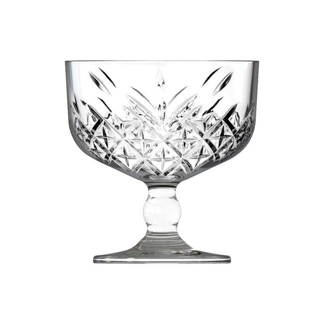 Timeless Ice Cream Cup