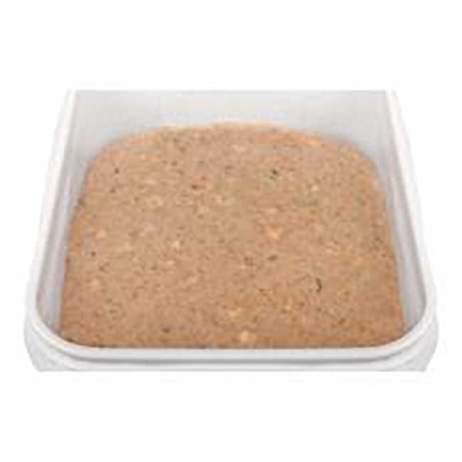 Wild Zucchini Muffin