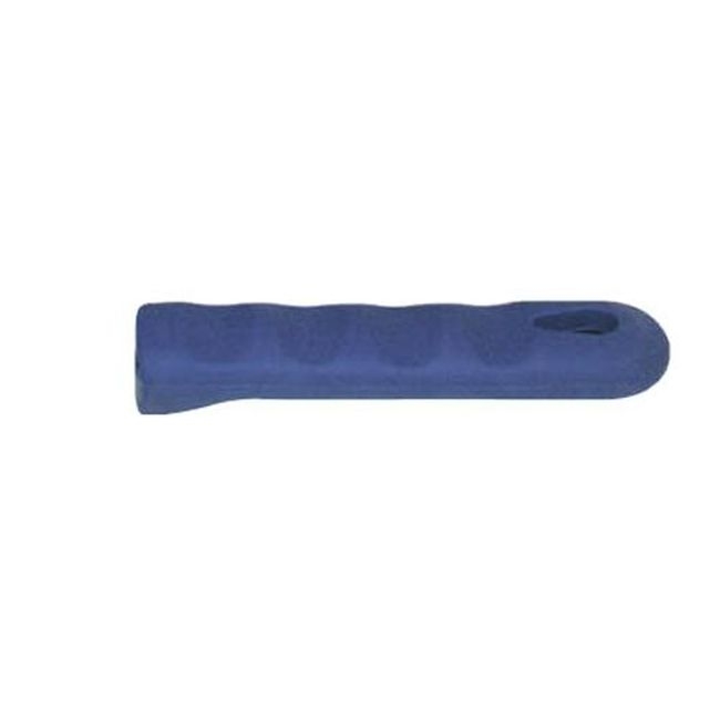 AFP-2HX Blue Removable Silicone Sleeve for Fry and Sauce Pan