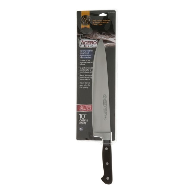 KFP-100 Acero Chef’s Knife