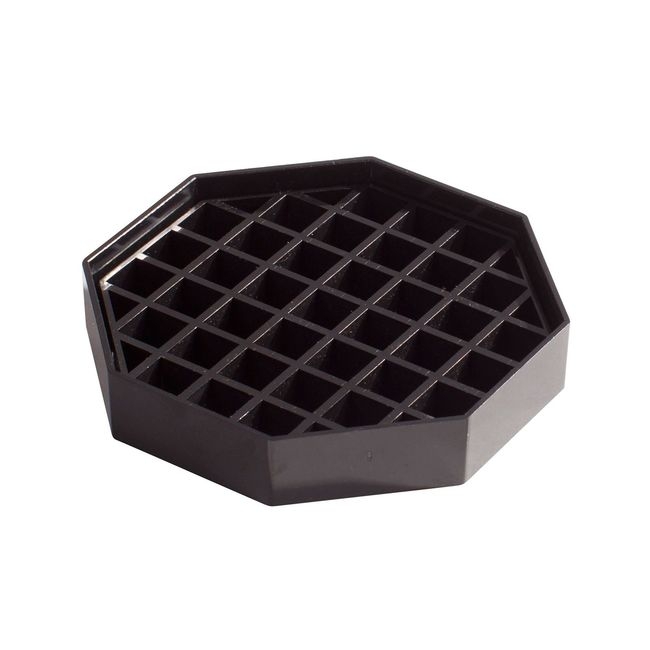 DT-45 4.5 in Octagonal Drip Tray