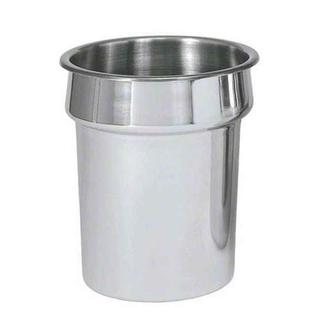 78355 Stainless Steel Inset Pan