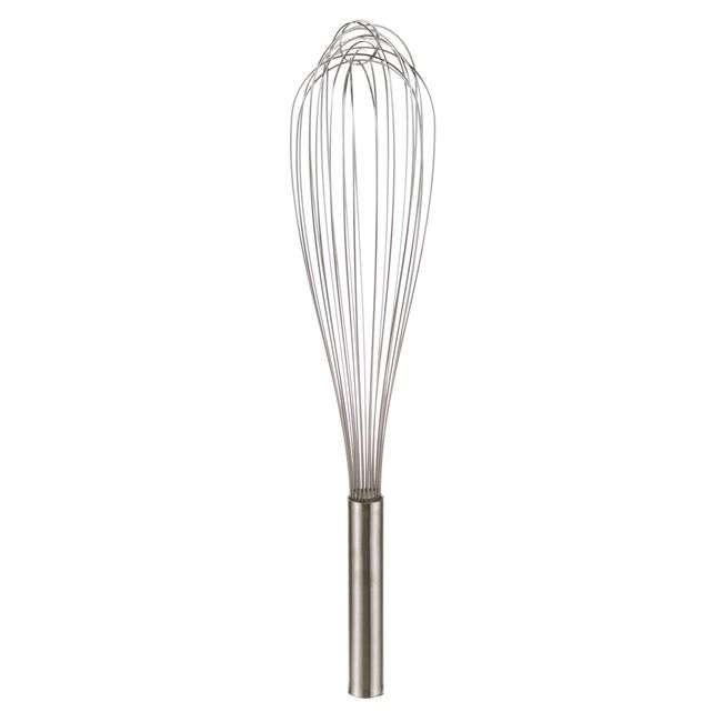 PN-18 Stainless Steel Piano Whip