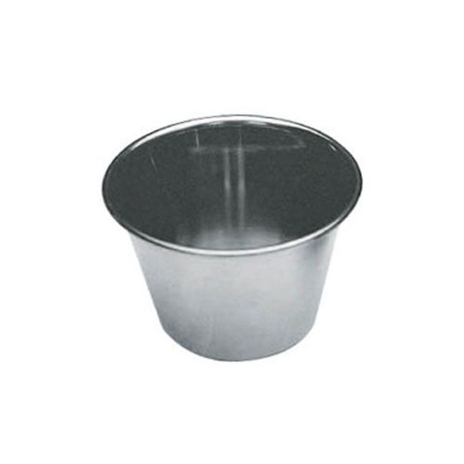 SCP-25 Stainless Steel Sauce Cup