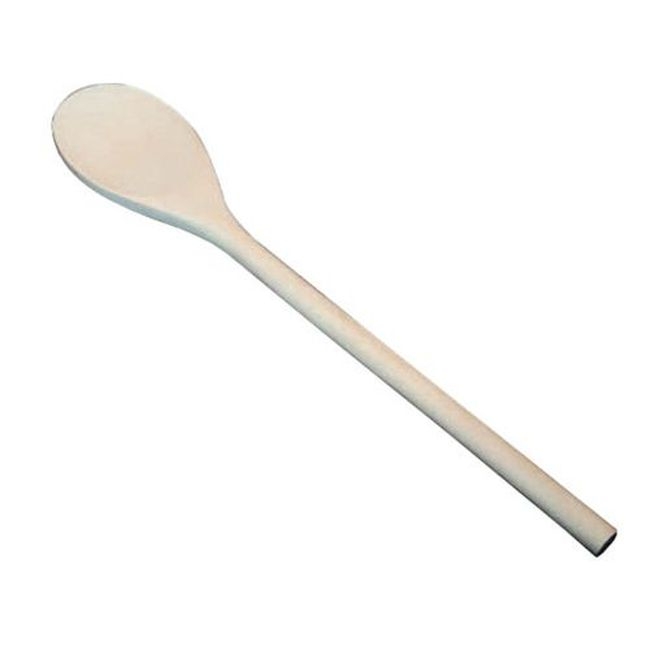 WWP-16 Wooden Stirring Spoon
