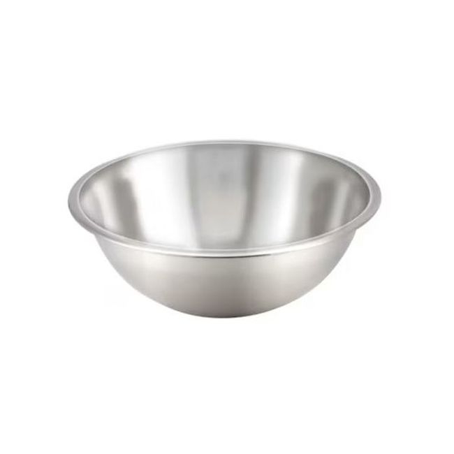 MXB-950Q Economy Stainless Steel Mixing Bowl