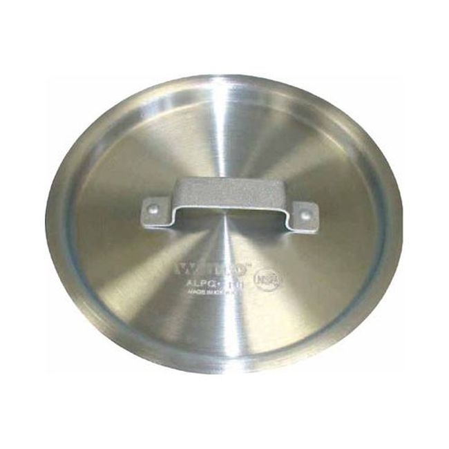 ALPC-50 Winware Cover for 50 qt Aluminum Stock Pot