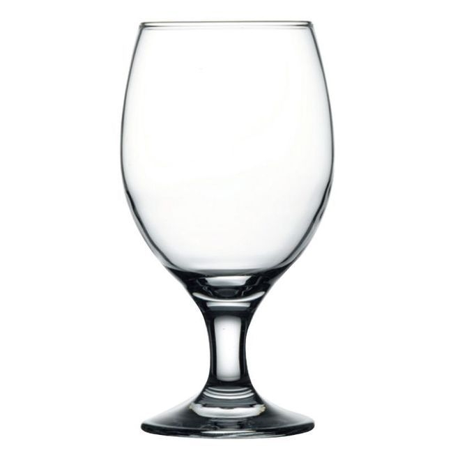 Capri Goblet Glass