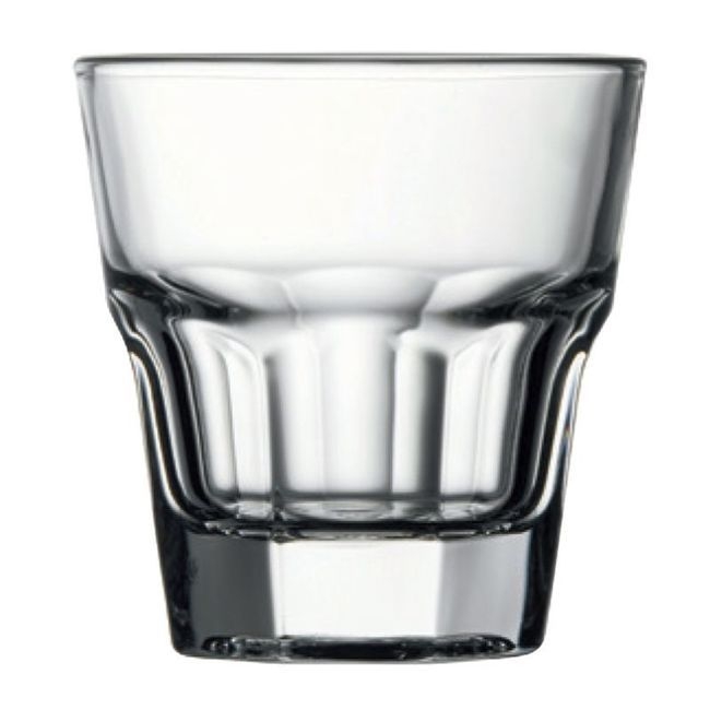 Casablanca Rocks Glass