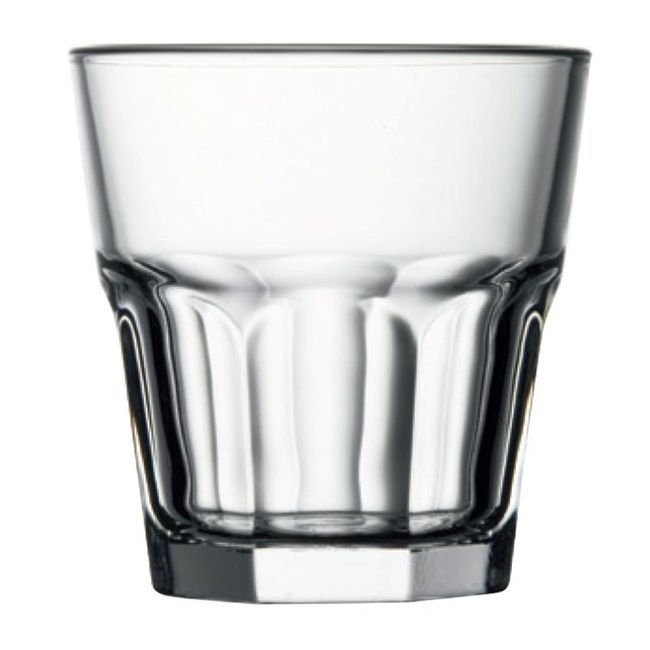 Casablanca Rocks Glass