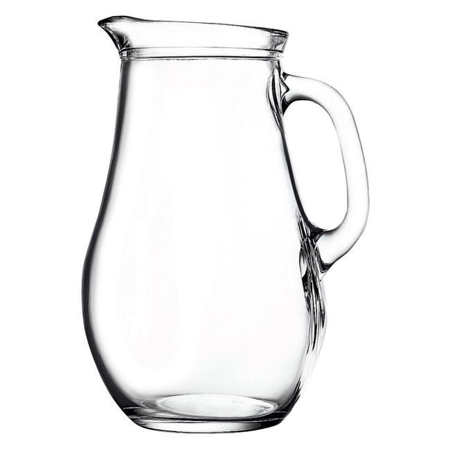 Bistro Pitcher