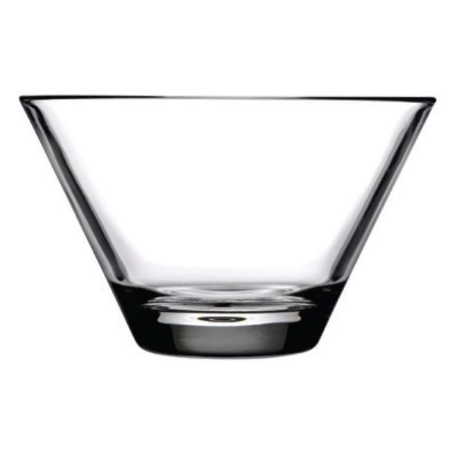 Glass Venezia Bowl