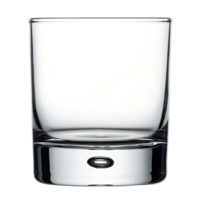Centra Rocks Glass