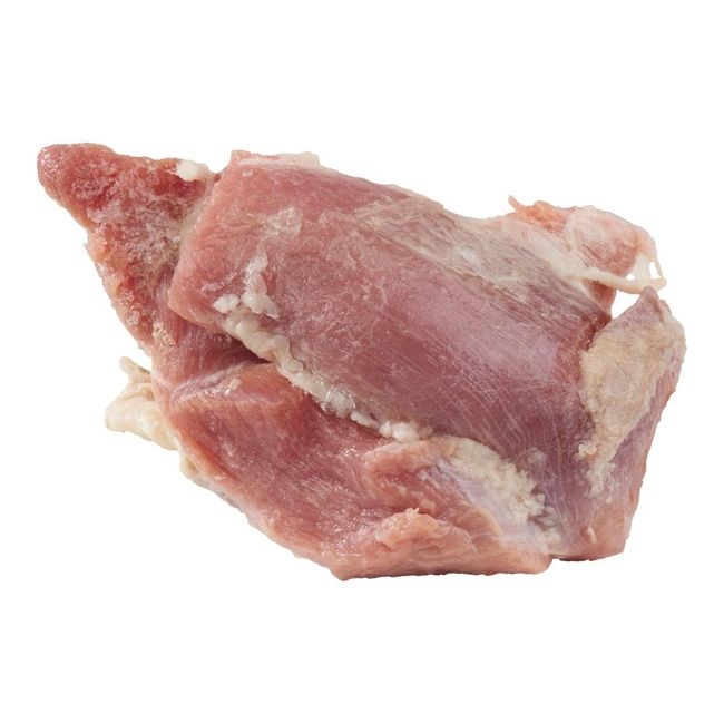 Boneless Skinless Turkey Thighs