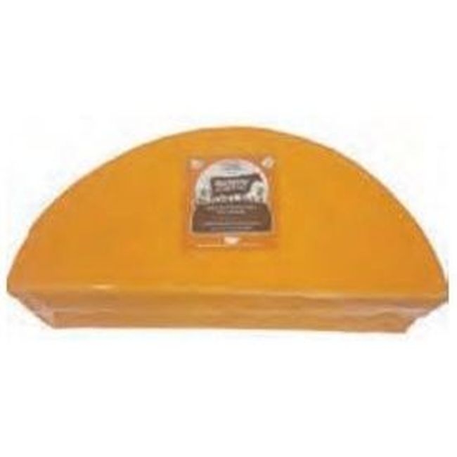 Knockanore Irish Mature Raw Milk Red Cheddar Cheese